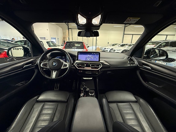 BMW X3 22 of 28