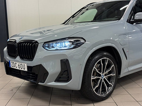 BMW X3 5 of 28