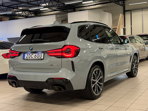 BMW X3 11 of 28