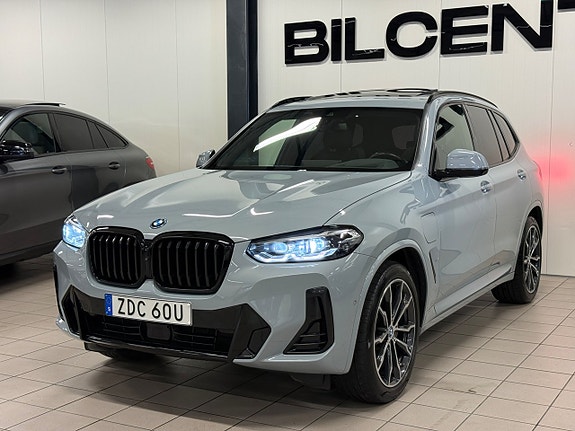 BMW X3 6 of 28