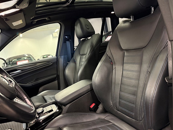 BMW X3 16 of 28