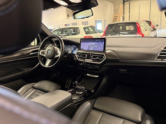 BMW X3 19 of 28