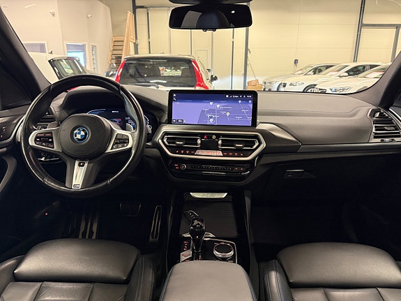 BMW X3 21 of 28