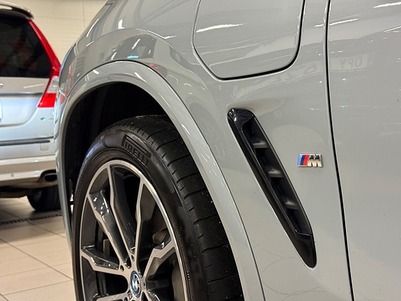 BMW X3 13 of 28