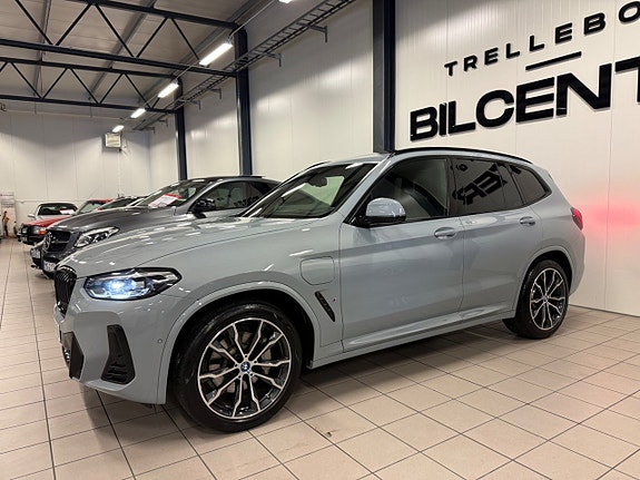 BMW X3 8 of 28