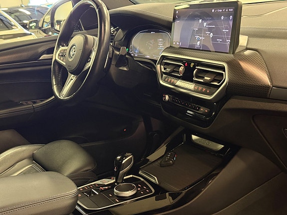 BMW X3 18 of 28