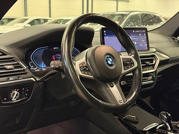 BMW X3 14 of 28