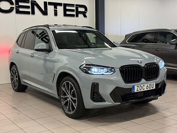 BMW X3 7 of 28