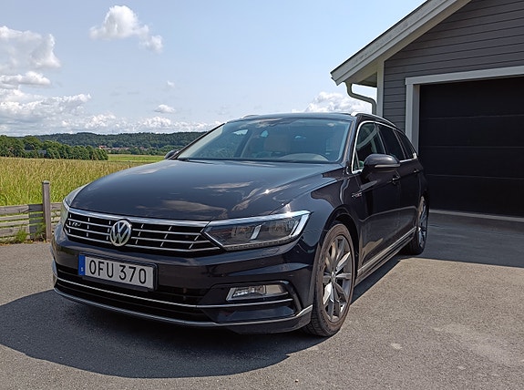 Volkswagen Passat 3 of 5