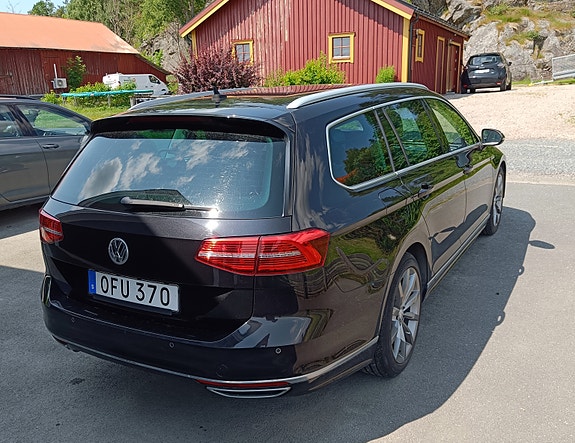 Volkswagen Passat 5 of 5
