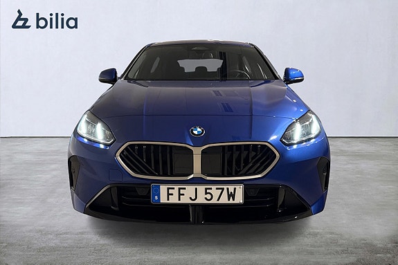BMW 120 5 of 5