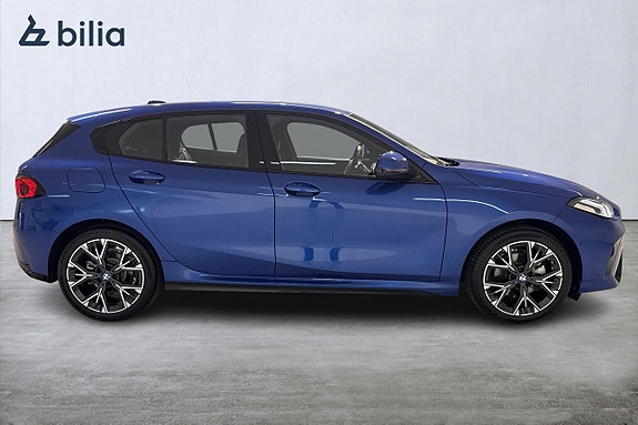 BMW 120 8 of 19
