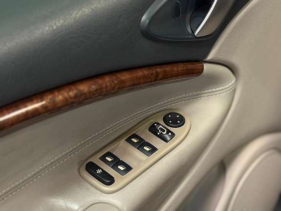 Citroen C5 18 of 19