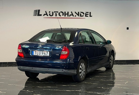 Citroen C5 6 of 19