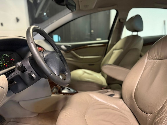 Citroen C5 7 of 19