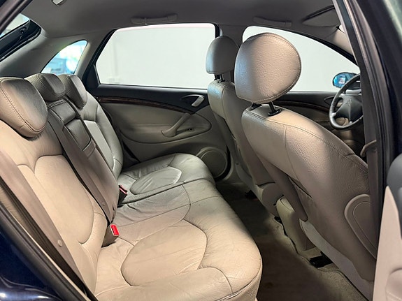Citroen C5 14 of 19