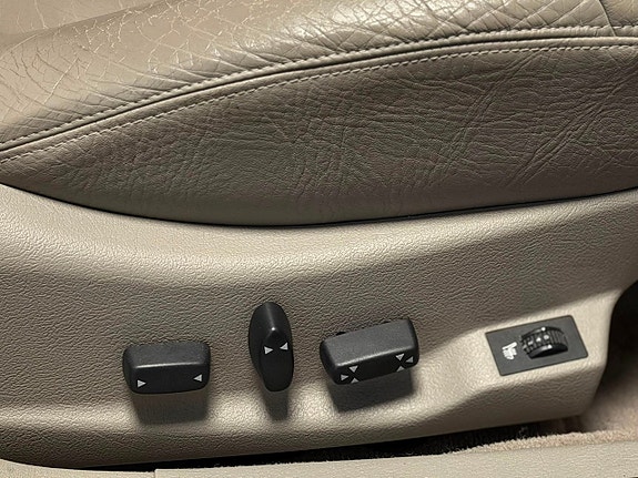 Citroen C5 15 of 19