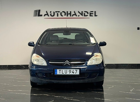 Citroen C5 2 of 19