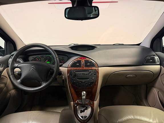 Citroen C5 19 of 19