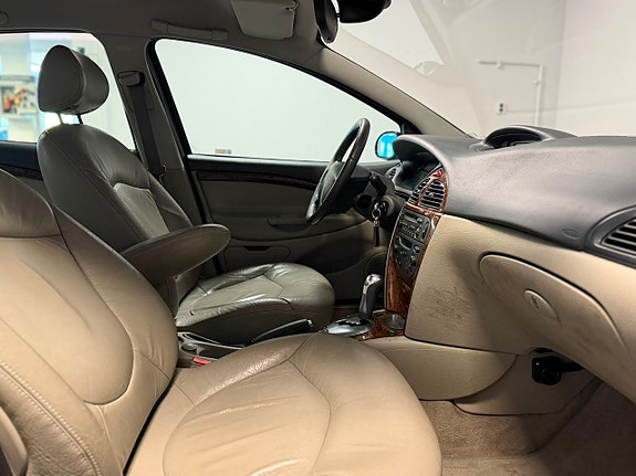 Citroen C5 13 of 19