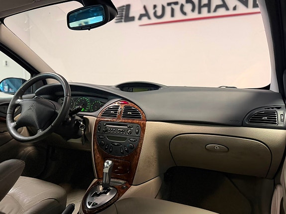 Citroen C5 10 of 19