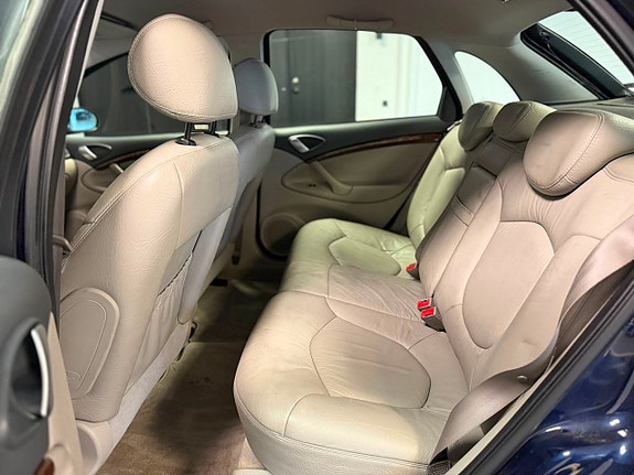 Citroen C5 8 of 19