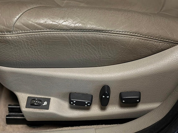 Citroen C5 9 of 19