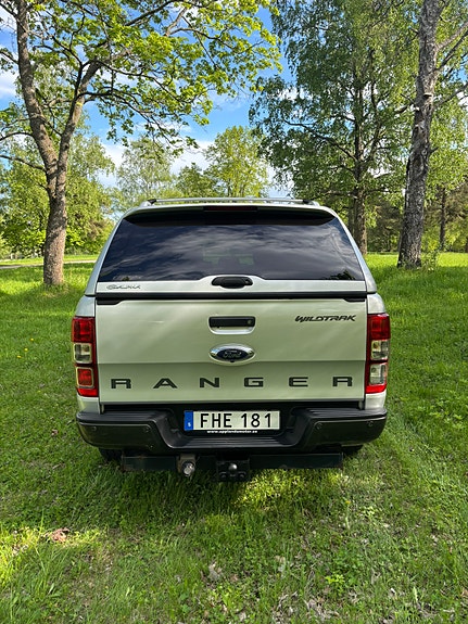 Ford Ranger 5 of 5