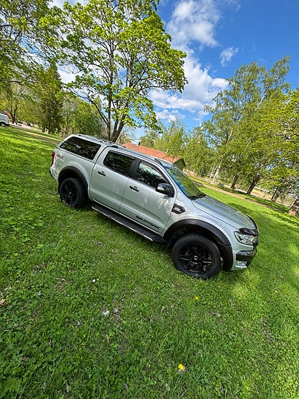 Ford Ranger 3 of 5