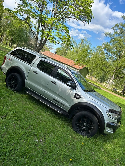Ford Ranger 2 of 5