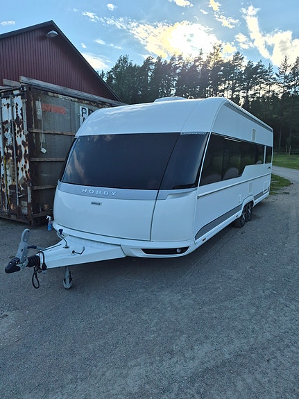 Hobby 650 premium 2 of 20
