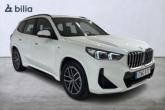 BMW X1 18 of 19