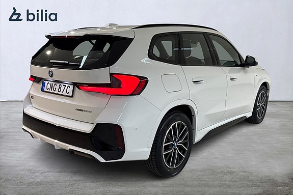 BMW X1 17 of 19