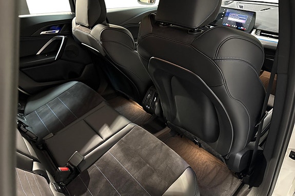 BMW X1 7 of 19