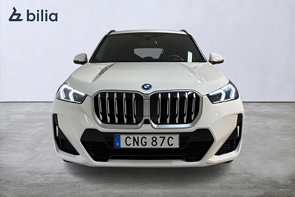 BMW X1 5 of 5