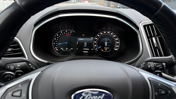Ford S-MAX 5 of 5