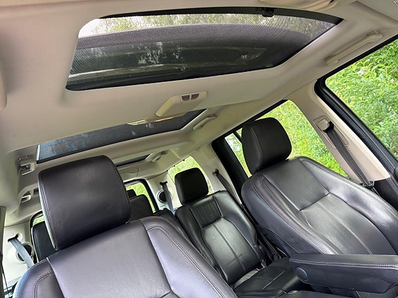 Land Rover Discovery 11 of 25
