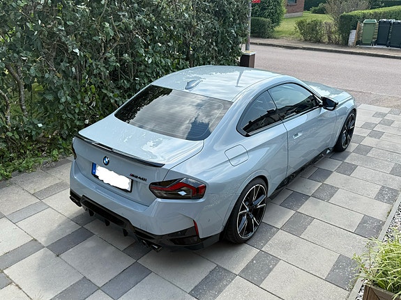 BMW M240i 6 of 9