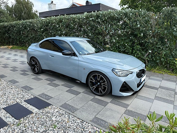 BMW M240i 4 of 5