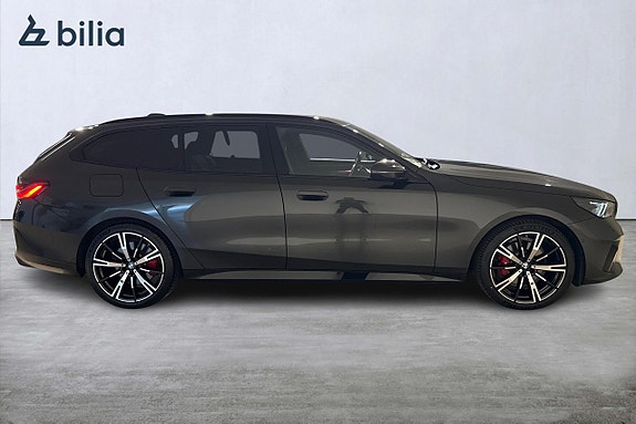 BMW 530e 17 of 19