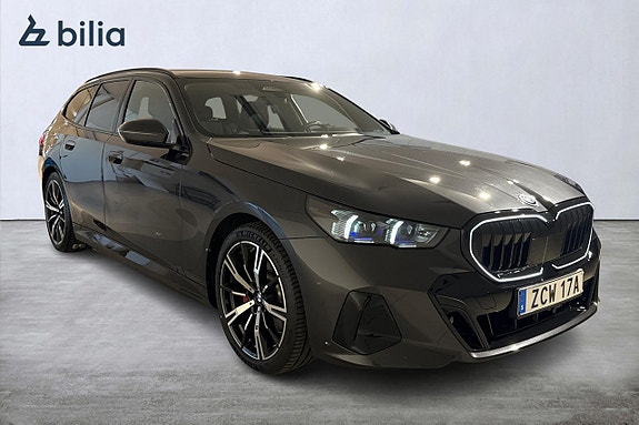 BMW 530e 10 of 19