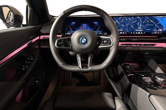 BMW 530e 9 of 19