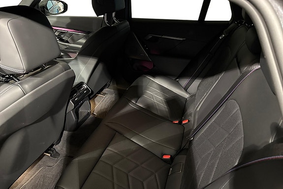 BMW 530e 12 of 19