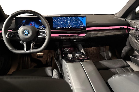 BMW 530e 8 of 19