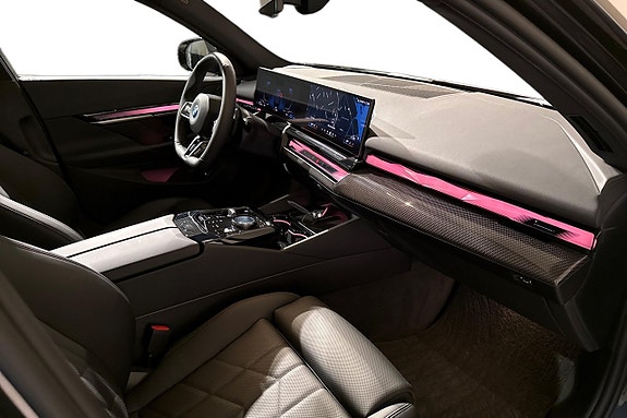 BMW 530e 6 of 19