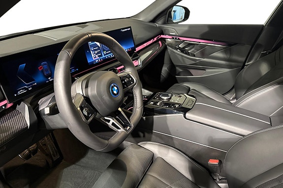 BMW 530e 13 of 19