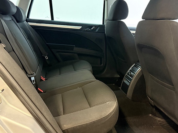 Skoda Superb 7 of 8