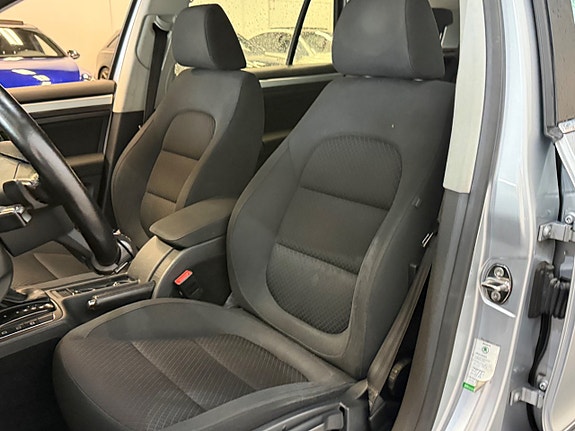 Skoda Superb 6 of 8