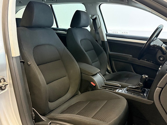 Skoda Superb 4 of 5