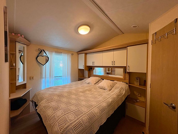 Willerby Granada 4 of 10